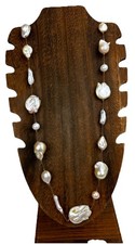 Collana lunga margo morrison - lunga,