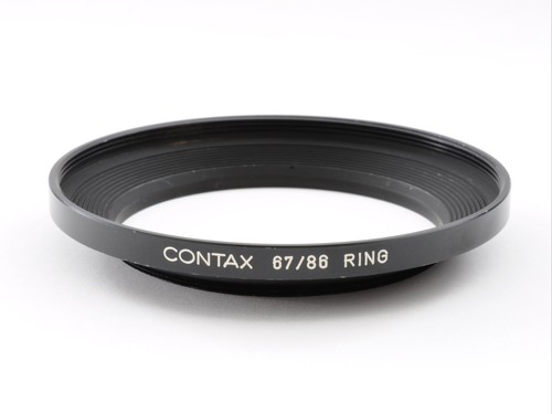 Contax mm a 86 - contax,