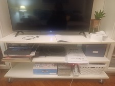 mobile porta tv in legno