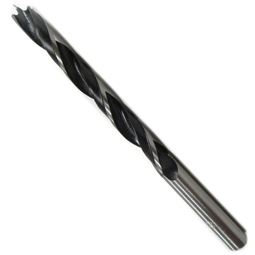Punta spirale per legno x - legno,