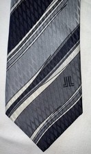 Cravatta Lanvin Paris 100%