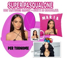 SUPER PASQUALONE ELODIE