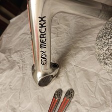 Eddy Merckx Cinelli Quill Stem