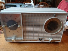 Vintage 1950's Zenith L727