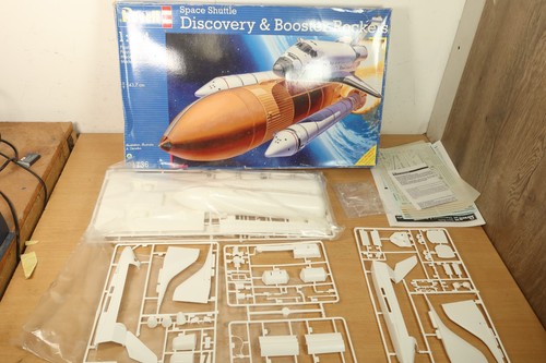 04736 revell space - 04736,