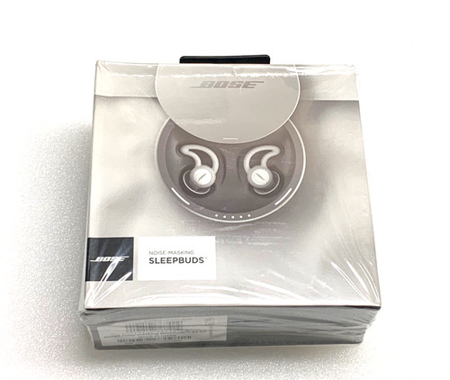 Maschera antirumore bose - maschera,