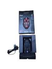 Mouse Gaming Trust GXT 108