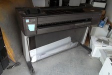 Designjet t730 printer - hp,