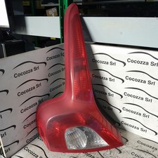 Fanale posteriore sinistro - fanale,