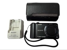 Fotocamera digitale compatta