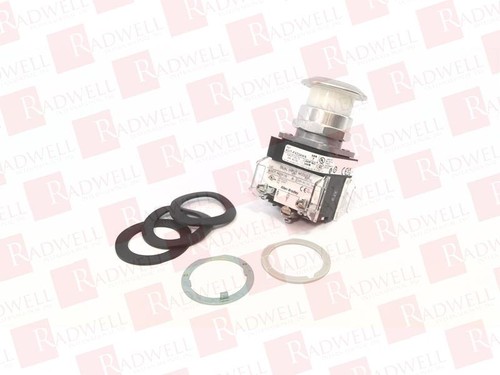 Allen bradley 800t fxd24wa - allen,