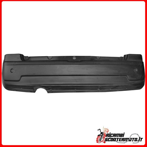 Paraurti posteriore con - posteriore,