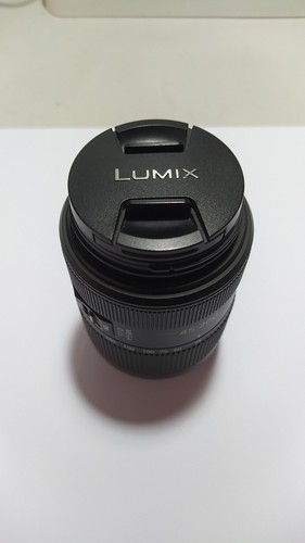 Panasonic lumix vario - panasonic,
