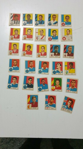 Figurina calciatori nannini - figurina,