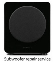 Wharfedale dx2 1 dx1 - wharfedale, dx-1