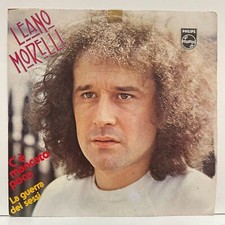 Leano Morelli - C'È Mancato