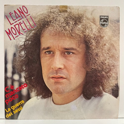 Leano morelli è mancato - leano,