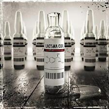 Lacuna Coil - Dark Adrenaline LTD EDITION REM R.E.M CD/DVD NEU OVP