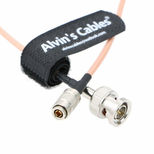 Bnc din mini sdi - bnc, a