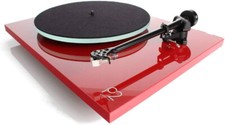 REGA PLANAR 2 RED GIRADISCHI