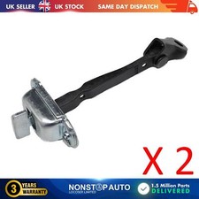 2 X Portiera Anteriore