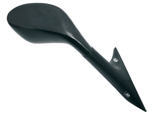 Specchio retrovisore gilera - retrovisore, dx