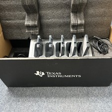 Texas Instruments TI-nspire