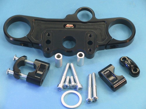 Abm superbike ponte - abm, di
