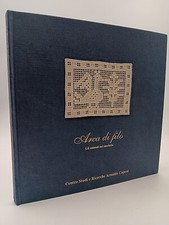 Arca di filo Gli animali nel