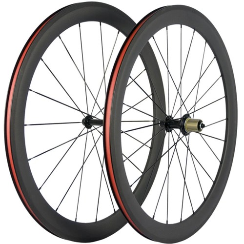 Set ruote copertoncino bici - , da