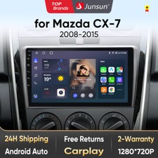 Per Mazda CX-7 2008-2015