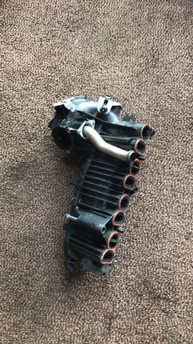 Collettore aspirazione bmw - aspirazione,