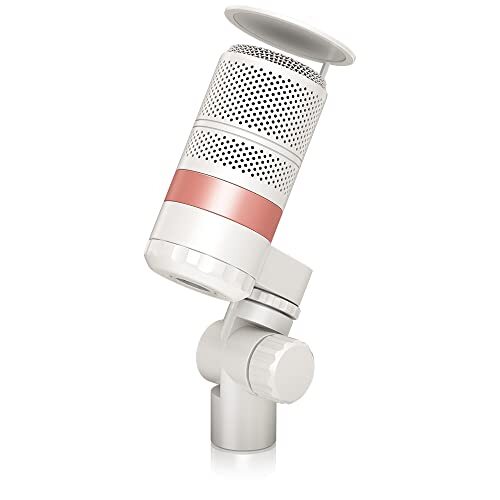 Microfono dinamico helicon - tc,