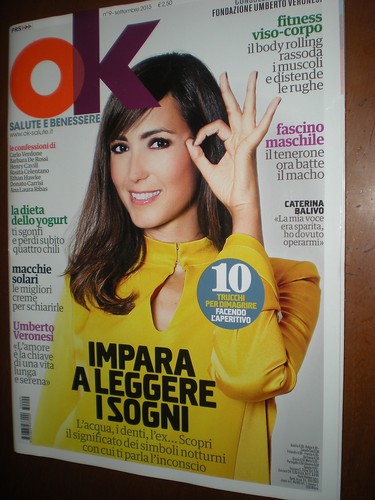 Salute caterina - ok, salute.caterina