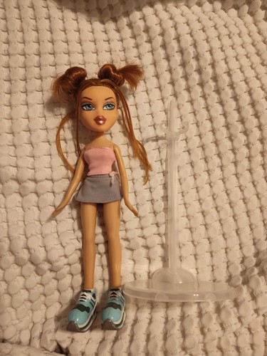Bratz sweetheart meygan - bratz,
