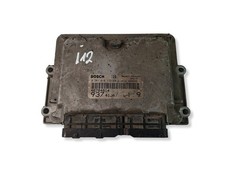 Alfa Romeo 147 2005 Engine