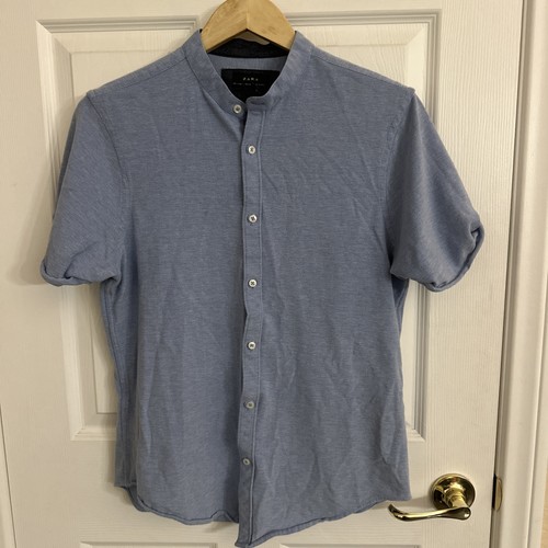 Zara uomo manica - zara,