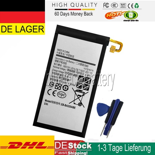 Batteria per samsung galaxy - samsung, a3