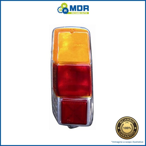 Faro fanale posteriore - -,