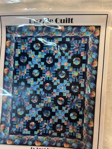 Kit trapunta dazzle - kit,
