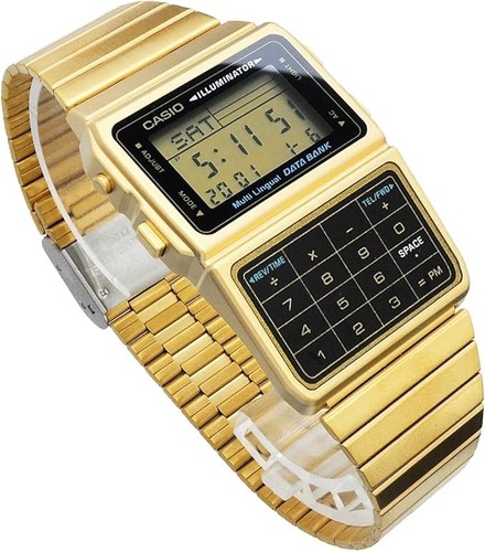 Nuovo orologio digitale - [☆nuovo],