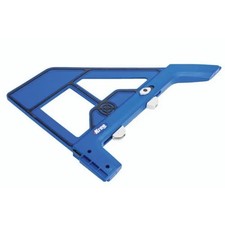 GUIDA KREG KMA-4000 PER TAGLI A 90°e 45° con sega circolare