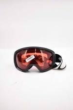 Maschera Sci Adulto Oakley Nera