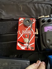 Pedale MXR EVH fase 90