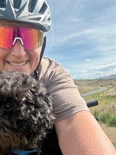 Occhiali da sole ciclismo