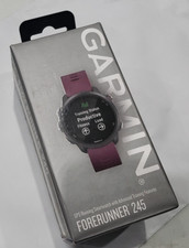 Orologio Garmin Forerunner 245