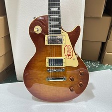 Nuovo LP Chitarra Elettrica