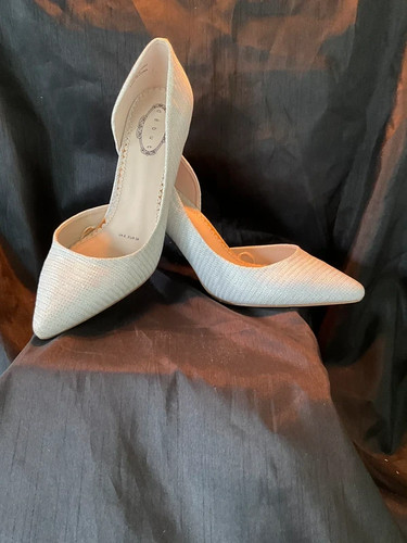 Scarpa corte stile - , matrimonio