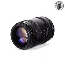 Canon EF 135 mm f/2.8