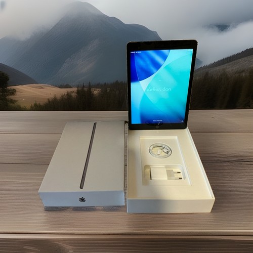 Apple ipad 9ª gen - 9ª,